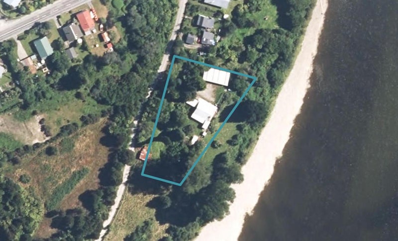 67 Taylor Street, Taylorville, Greymouth - Carousel 1