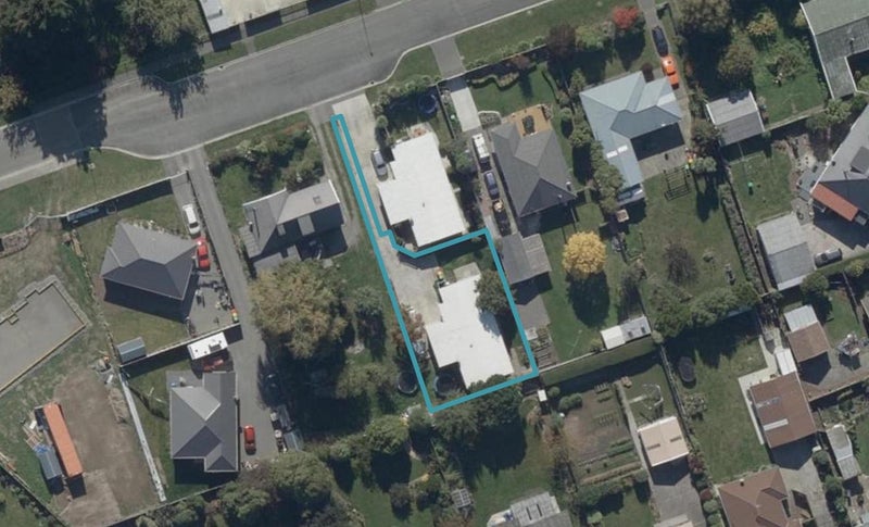 22C Chervier Street, Leeston, Leeston - Carousel 1