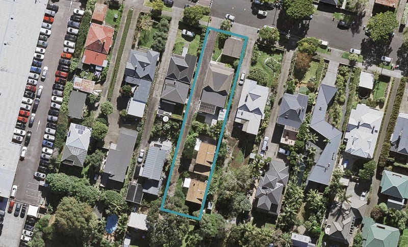 2/80 Prospect Terrace, Mount Eden, Auckland - Carousel 1