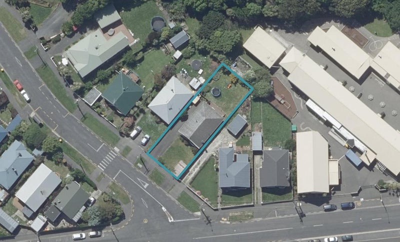 131 Cavell Street, Tainui, Dunedin - Carousel 1