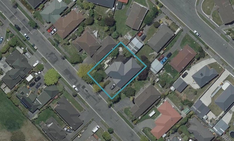 38 Briarmont Street, Avondale, Christchurch - Carousel 1