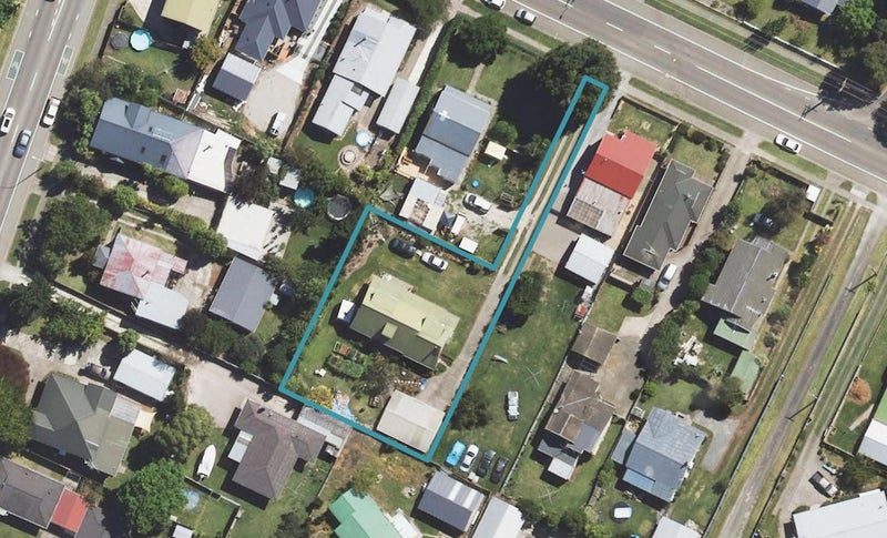 726 Aberdeen Road, Te Hapara, Gisborne - Carousel 1