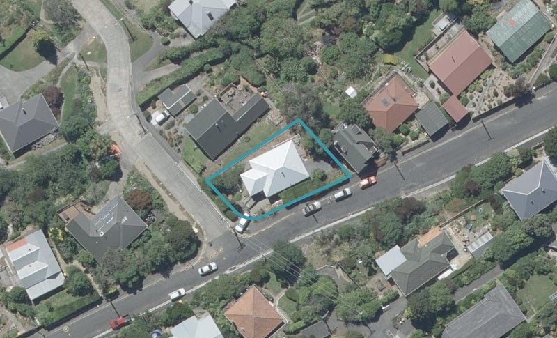 137 Evans Street, Opoho, Dunedin - Carousel 1