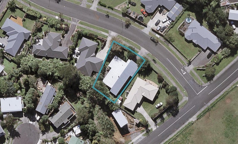 58 Roto Street, Hurdon, New Plymouth - Carousel 1