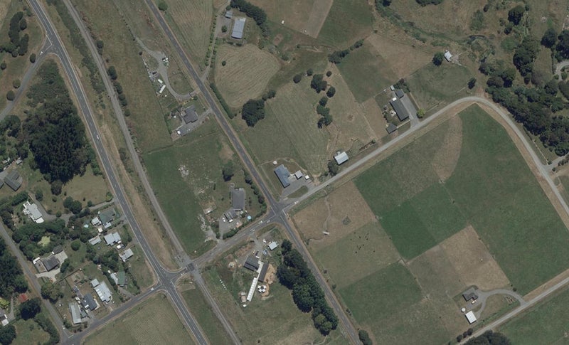 18 Godley Street, Halcombe, Feilding - Carousel 1