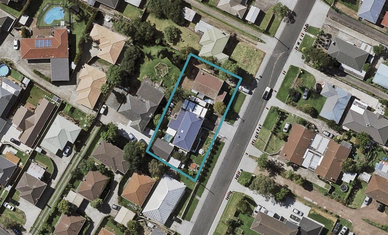 3B Jarman Road, Mount Wellington, Auckland - Carousel 1