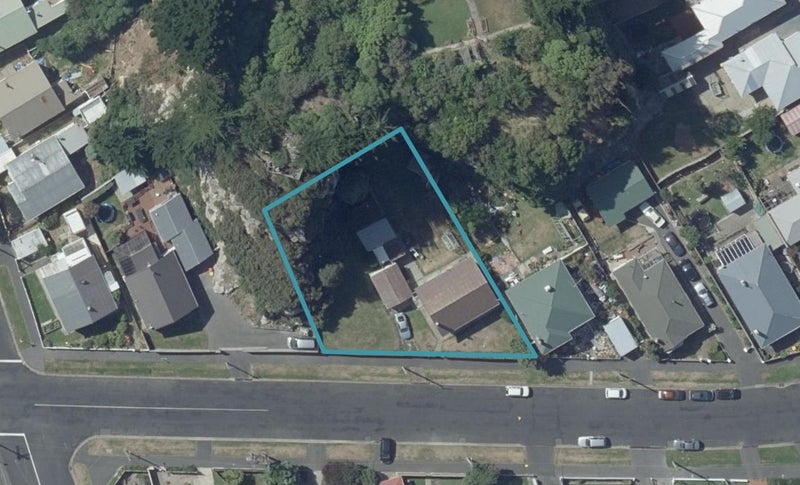49 Ravelston Street, Saint Kilda, Dunedin - Carousel 1