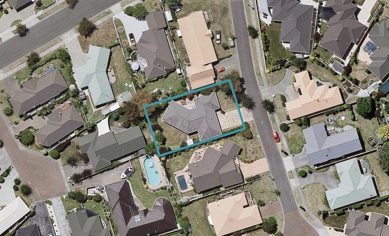 4 Rutland Place, Taradale, Napier - Carousel 1