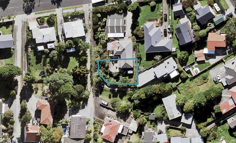 52B Connaught Street, Blockhouse Bay, Auckland - Carousel 1