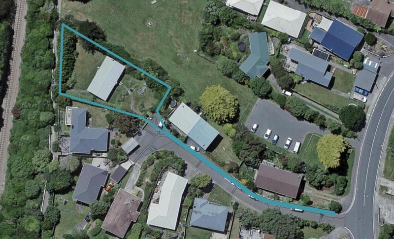 6 Radnall Way, Johnsonville, Wellington - Carousel 1