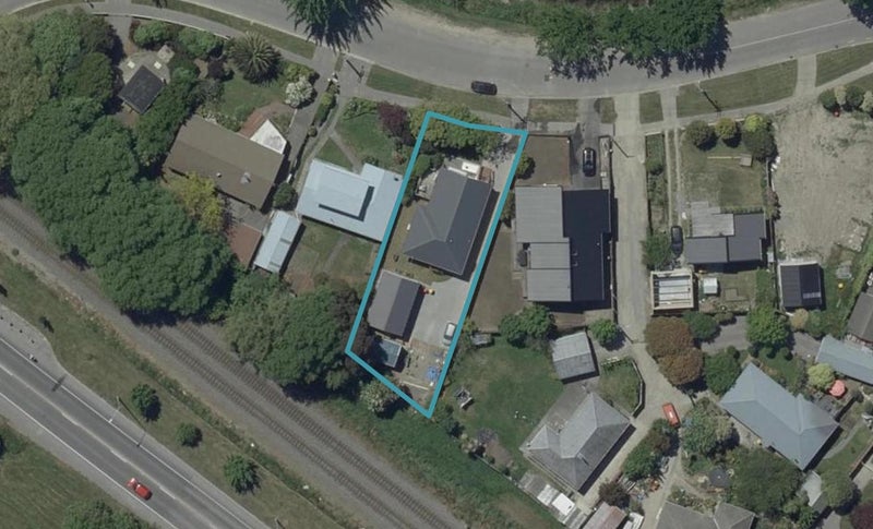 133 Clarendon Terrace, Woolston, Christchurch - Carousel 1