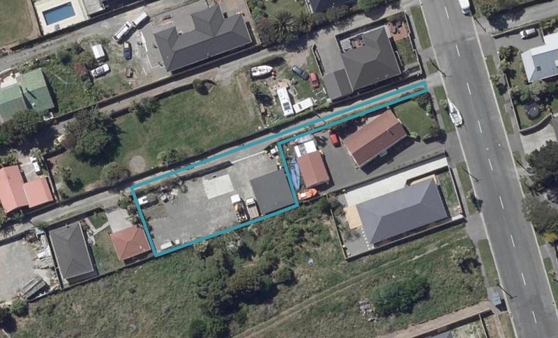 1/184A Rocking Horse Road, Southshore, Christchurch - Carousel 1