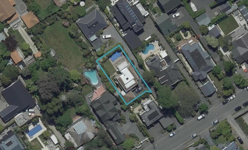 33 Leinster Road, Merivale, Christchurch - Carousel 1