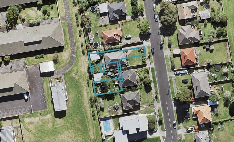 22F Rawalpindi Street, Mount Albert, Auckland - Carousel 1