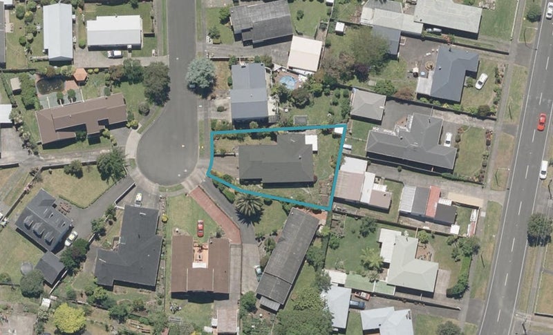 21 Akepiro Place, Tawhero, Whanganui - Carousel 1