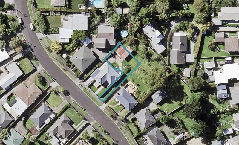 8A Paddington Street, Glen Innes, Auckland - Carousel 1
