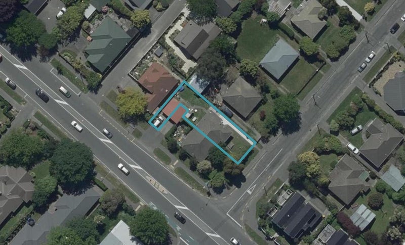 25 Otara Street, Ilam, Christchurch - Carousel 1