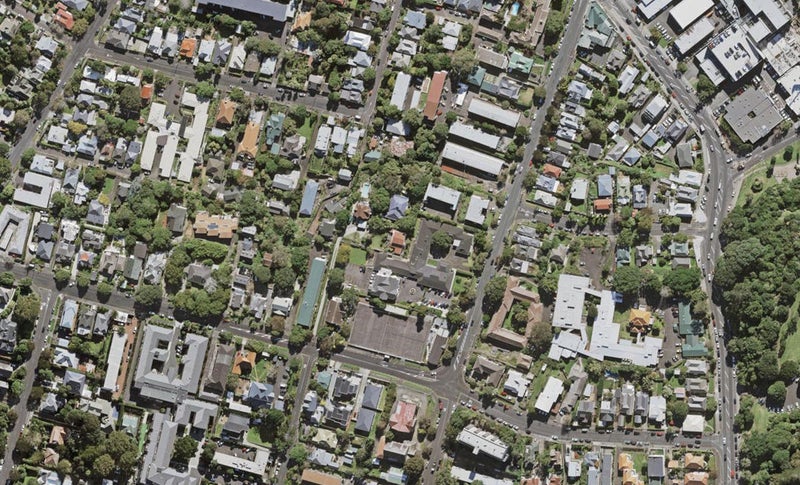 21A View Road, Mount Eden, Auckland - Carousel 1