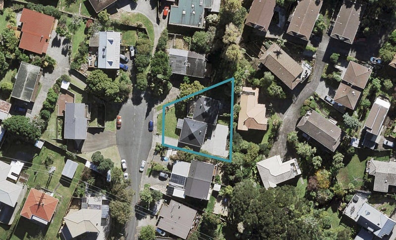 1/3 Braund Place, Glenfield, Auckland - Carousel 1