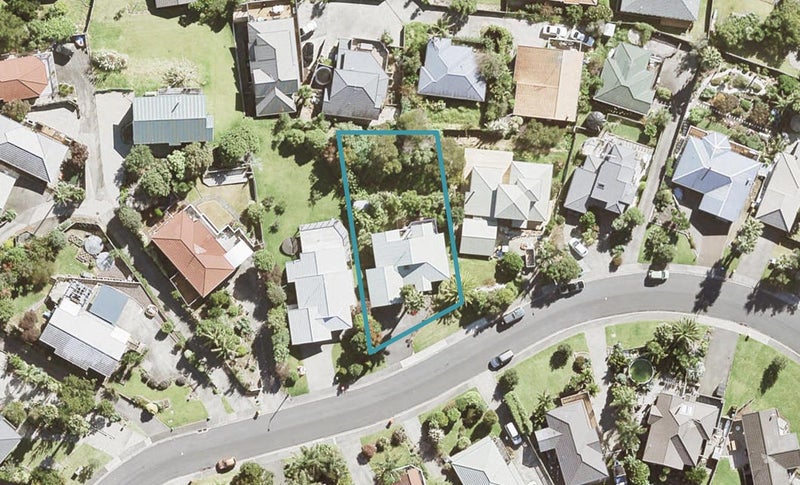 18 Kestrel Heights, Arkles Bay, Whangaparāoa - Carousel 1