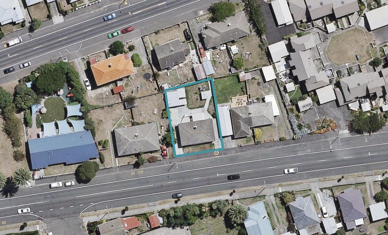 107 Thackeray Street, Napier South, Napier - Carousel 1