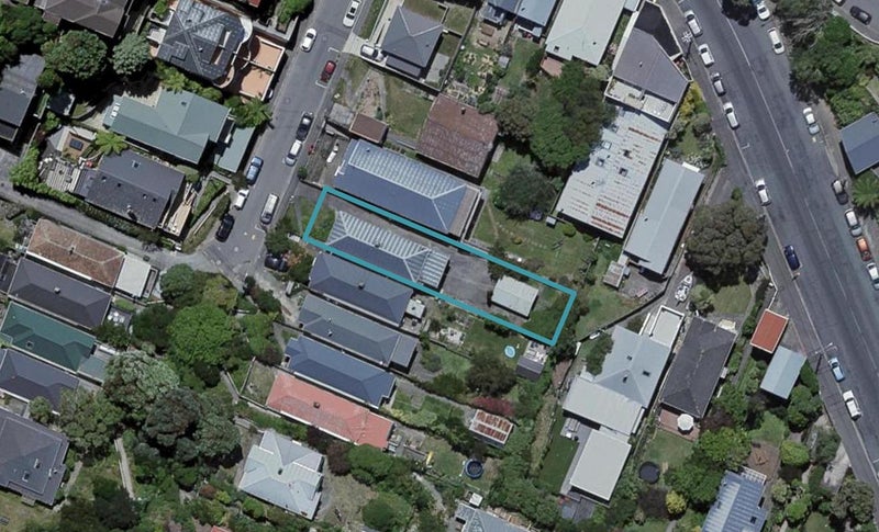 11A Hinau Road, Hataitai, Wellington - Carousel 1