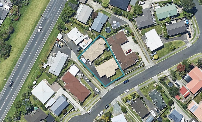 8B Hinerua Street, Maungatapu, Tauranga - Carousel 1