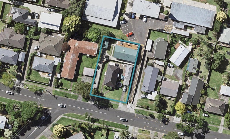 74A Kings Road, Panmure, Auckland - Carousel 1