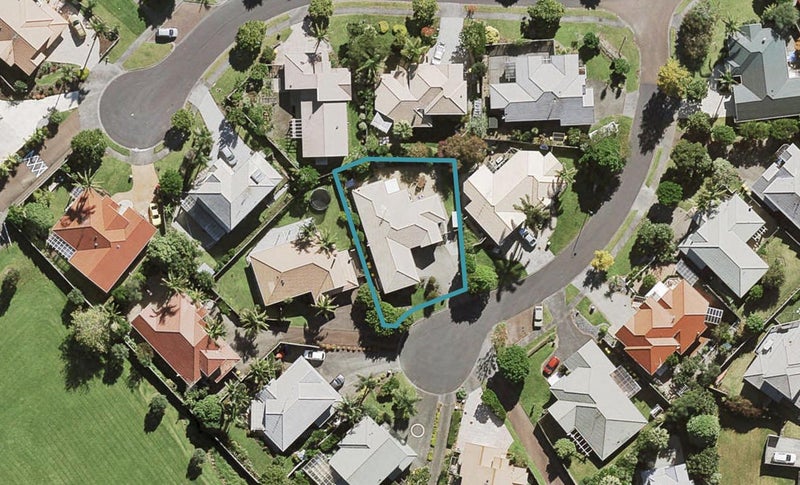 5 Tyburn Lane, Unsworth Heights, Auckland - Carousel 1