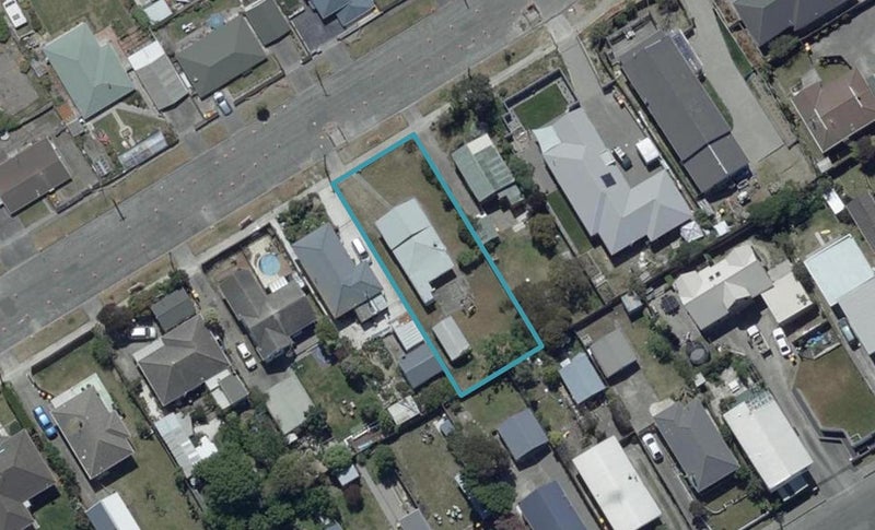 25 Tedder Avenue, North New Brighton, Christchurch - Carousel 1