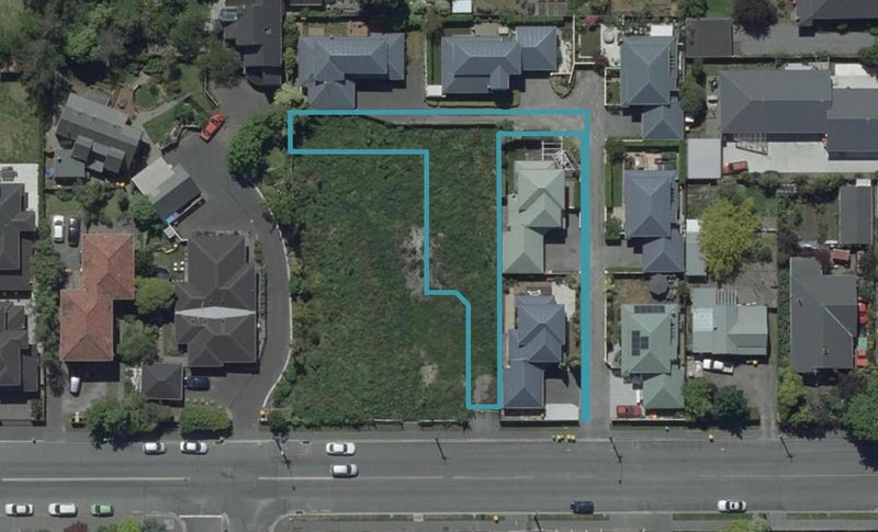 6/111 Edgeware Road, St Albans, Christchurch - Carousel 1