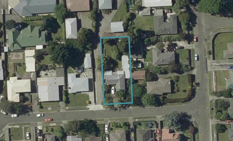 3 Antrim Place, Hokowhitu, Palmerston North - Carousel 1