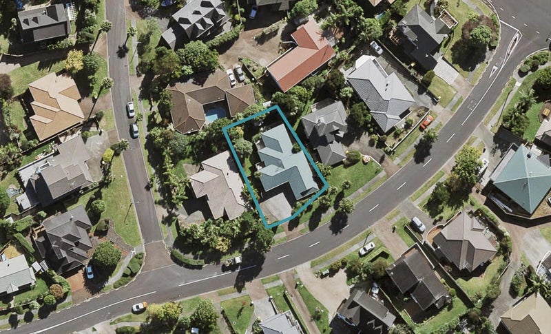 7 Goldfinch Rise, Unsworth Heights, Auckland - Carousel 1
