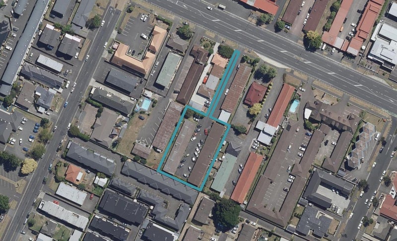 1/249 Ulster Street, Whitiora, Hamilton - Carousel 1