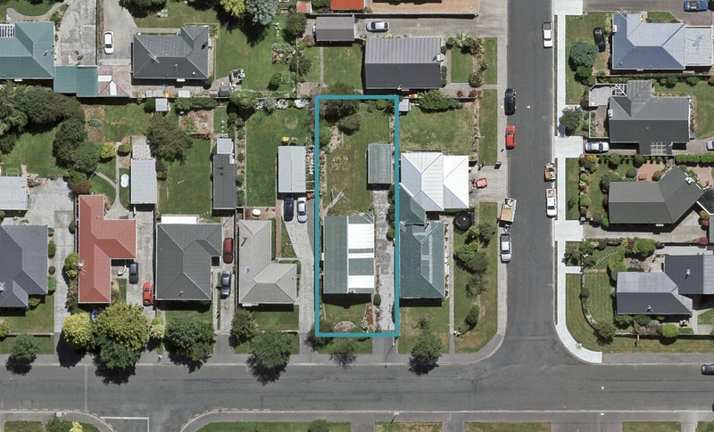148 Lamond Street East, Hargest, Invercargill - Carousel 1