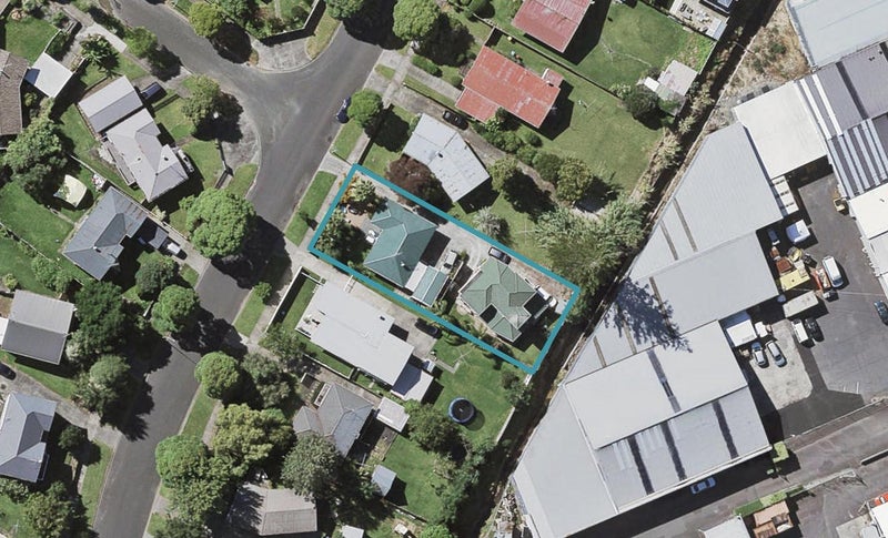 18A Howard Hunter Avenue, Saint Johns, Auckland - Carousel 1