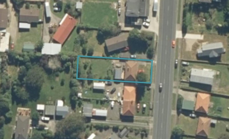 86 Lyon Street, Kihikihi, Te Awamutu - Carousel 1