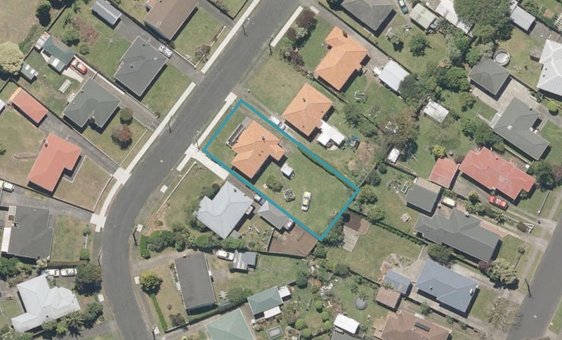 29 Hadfield Crescent, College Estate, Whanganui - Carousel 1