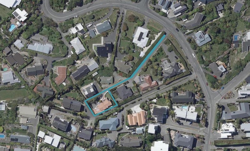 214B Mount Pleasant Road, Mount Pleasant, Christchurch - Carousel 1