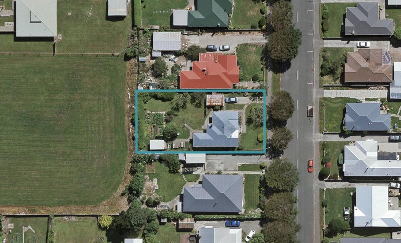 123 Nelson Street, Georgetown, Invercargill - Carousel 1