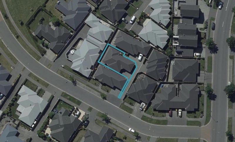 6A Somerville Crescent, Aidanfield, Christchurch - Carousel 1