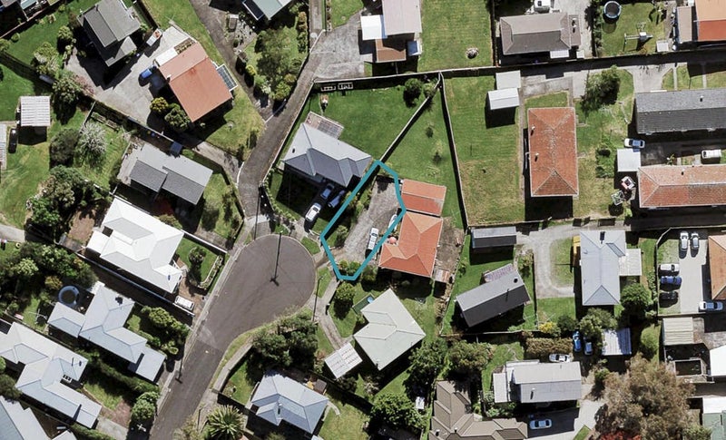 23B Brabham Place, Avondale, Auckland - Carousel 1