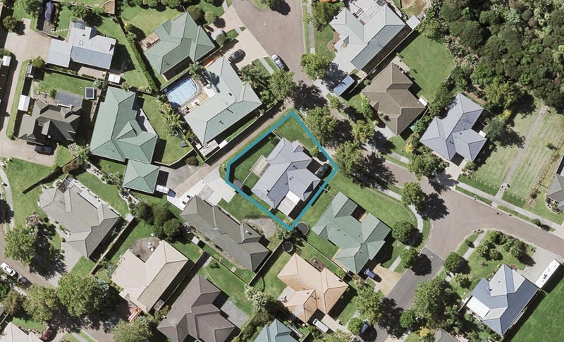 12 Cottesmore Place, Huntington Park, Auckland - Carousel 1