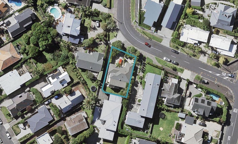 129 Selwyn Avenue, Mission Bay, Auckland - Carousel 1