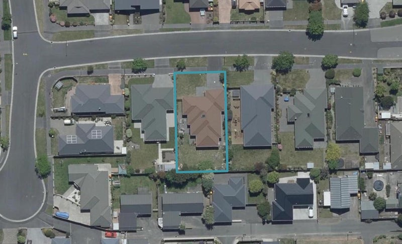 9 Rue de la Mare, Parklands, Christchurch - Carousel 1