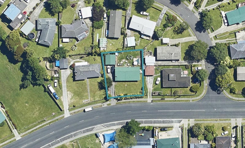 37 Homedale Street, Pukehangi, Rotorua - Carousel 1