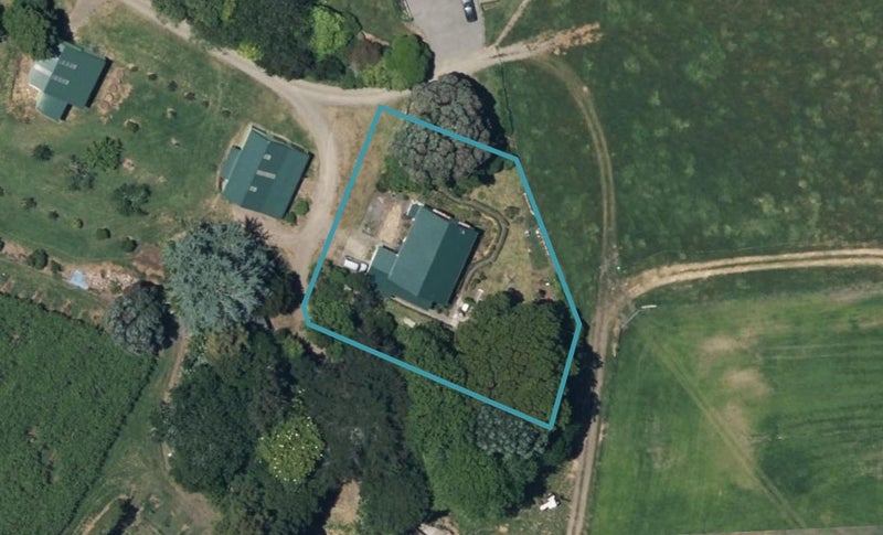 27 Paerata Ridge Road, Waiotahe, Opotiki - Carousel 1