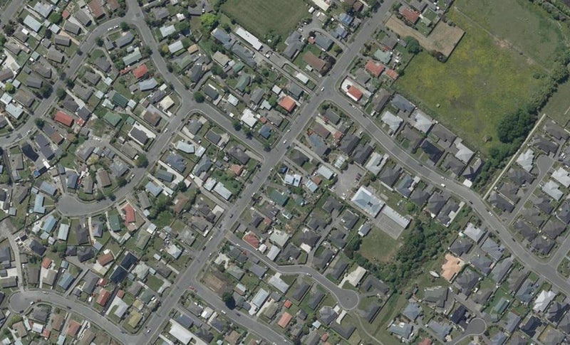 76 SAINT JOHNS STREET, Woolston, Christchurch - Carousel 1