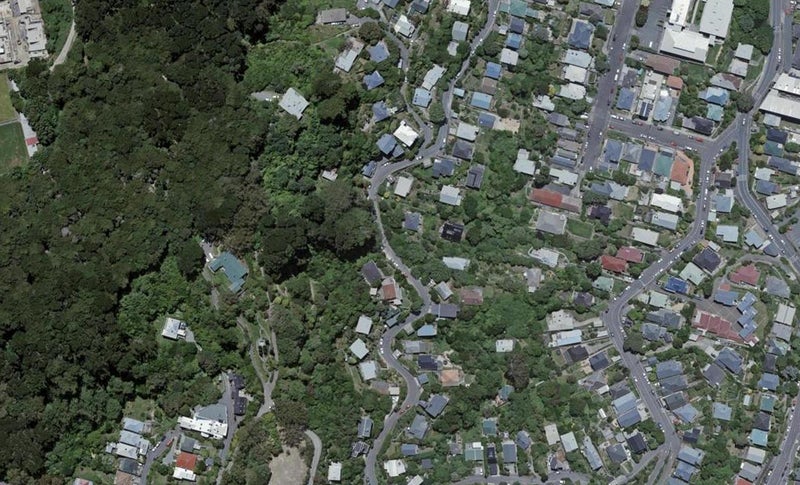 87 Duncan Terrace, Kilbirnie, Wellington - Carousel 1