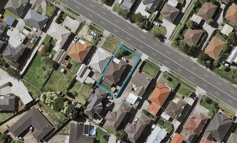 269 Penrose Road, Mount Wellington, Auckland - Carousel 1